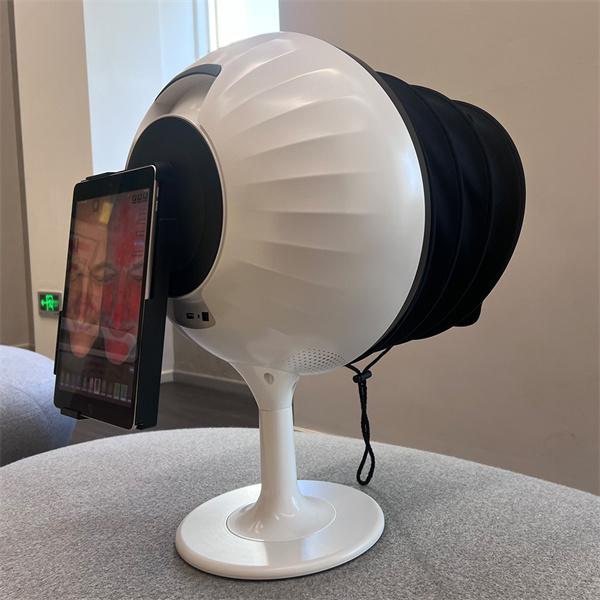 Advancing computer vision capabilities