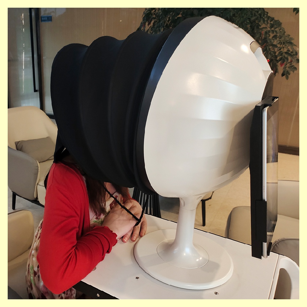 Analyzing Moisture Levels for Healthy Skin