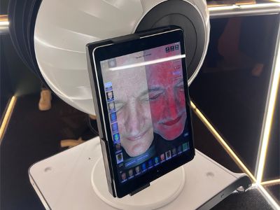 What Value Does a Skin Analysis Machine Bring to Your Routine?