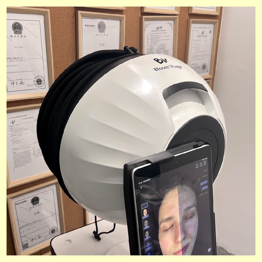 The Latest Innovations in Mesotherapy Machines