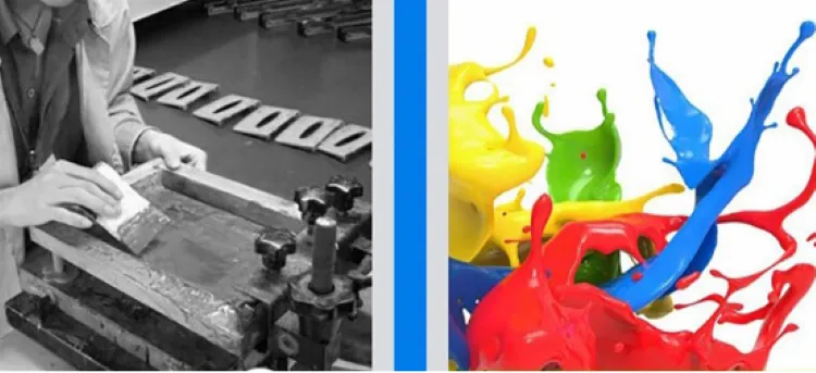 Color Intelligent UV Flatbed Printer supplier