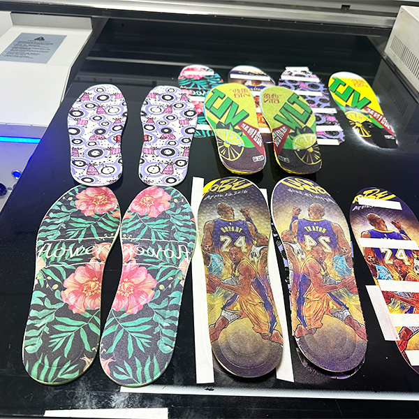 Safety of UV Printing Machines