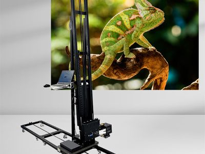 How to Choose the Right Printing Machine for Your Business?