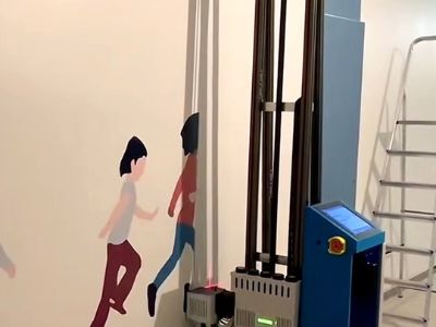 How do wall printers make money?