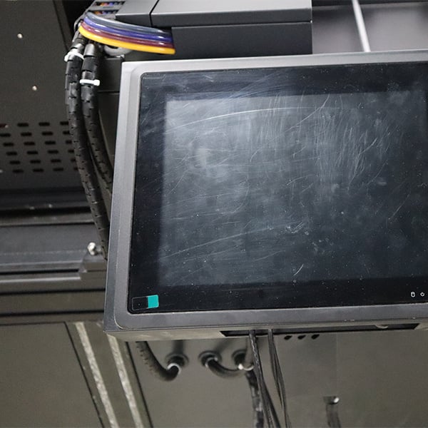 How to Use a Digital Corrugated Box Printer