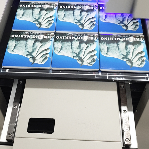 Safety of Printer Uv Flatbed
