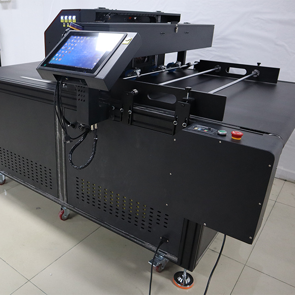 single pass printer non woven machine-1
