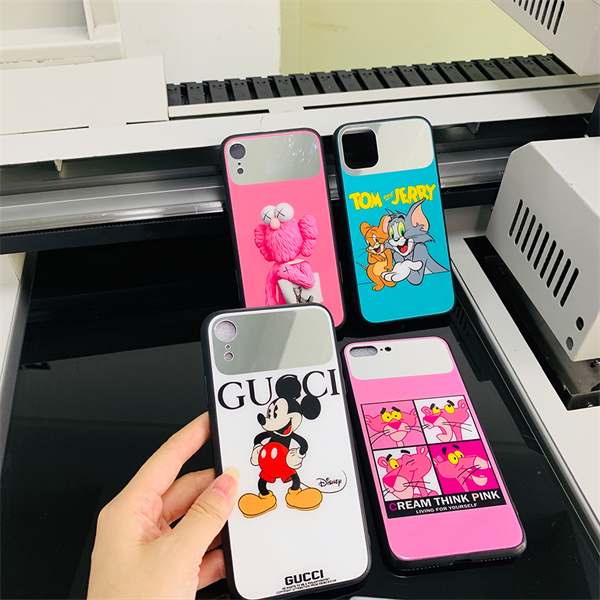 How Exactly to Use Full Color Uv Inkjet?