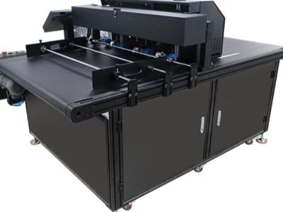 Key Maintenance Tips for Single Pass Digital Printing