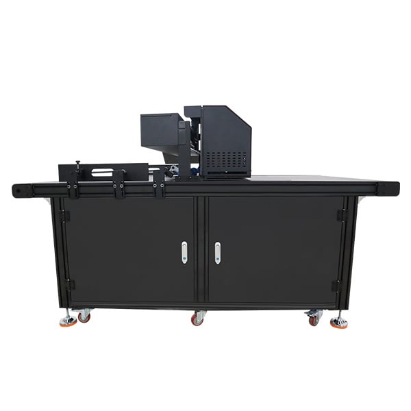 Innovation in Printing Technology:
