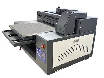 How to Make Money Through UV Flatbed Printer T-Shirt Printing Business?