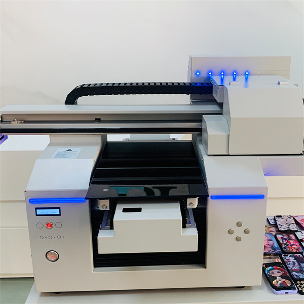 Innovation With Flatbed Inkjet