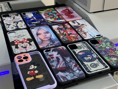 What Is the Purpose of UV Flatbed Printer?