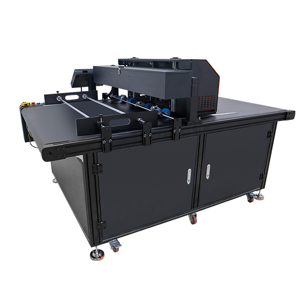 How to make use of a Single Pass Digital Printer