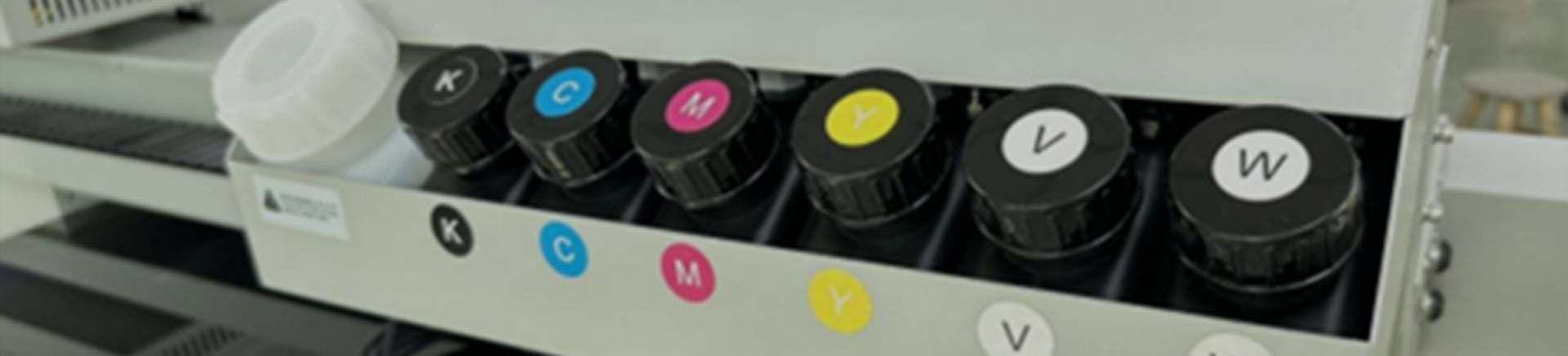 crystal label uv printer993-1