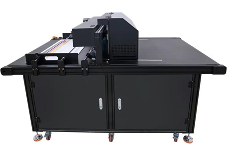 Faith's powerful carton printers offer the best quality at the best price.