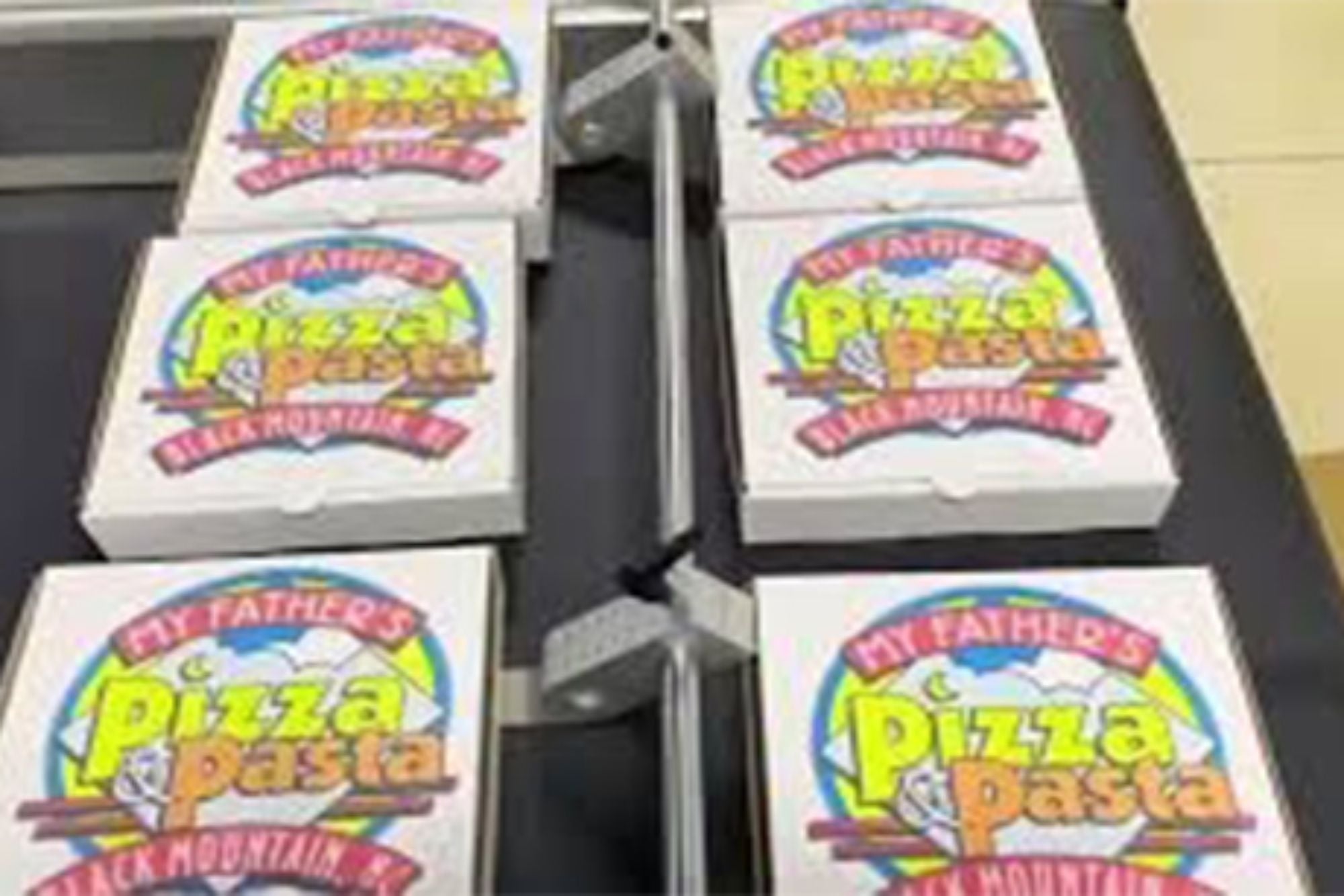 Carton Printer, Pizza Box Proofing, Color Plateless Digital Printing, Ultra-High Definition.