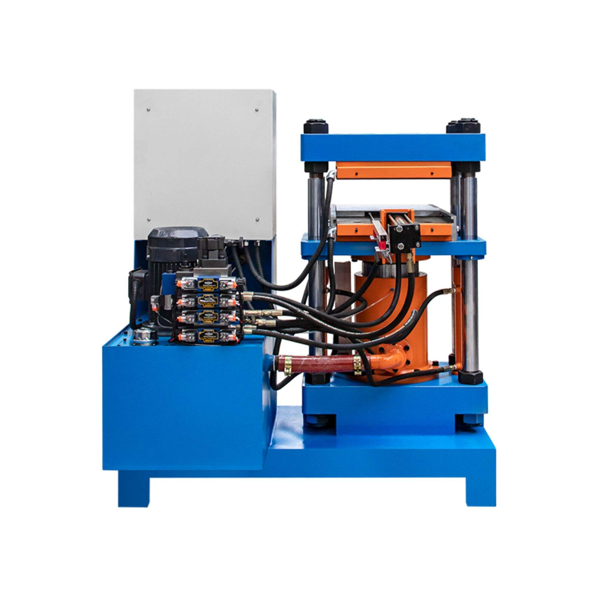 PVC tag making machine PVC tag making machine