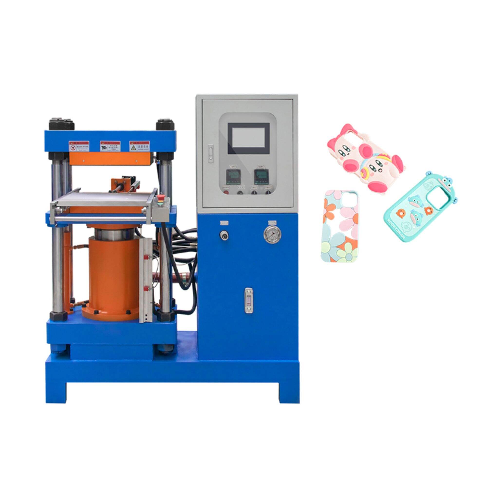 PVC tag making machine PVC tag making machine