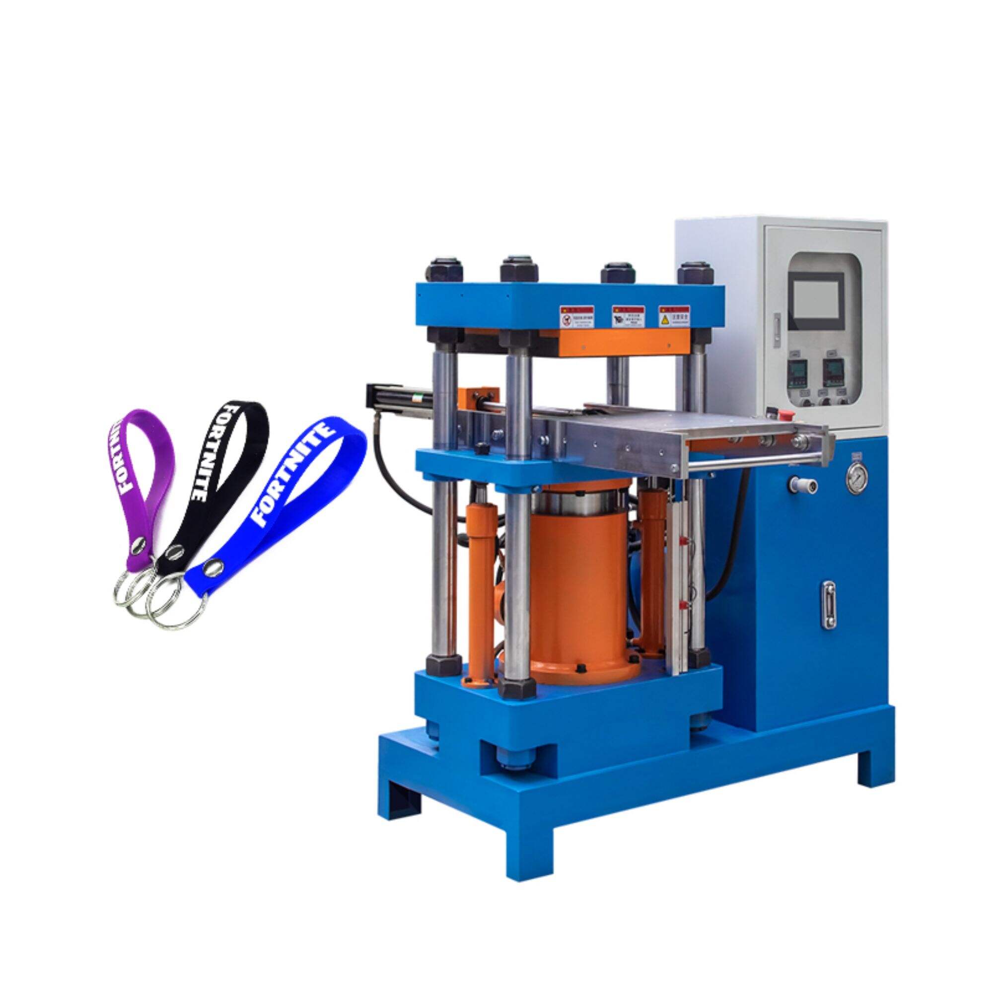 PVC tag making machine PVC tag making machine