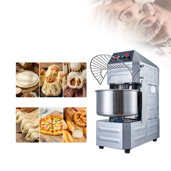 Upgrade Your Kitchen with a Versatile Steel Dough Maker for All Your Baking Needs
