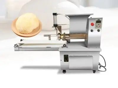 Mixing Equipment for Bread Dough: Speed and Timer Settings