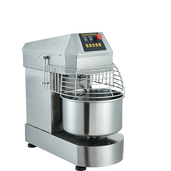 Improve the consistency and texture of your baked goods with a powerful dough kneader machine