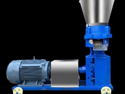 What Makes Stainless Steel Essential for Laboratory Feed Mixers