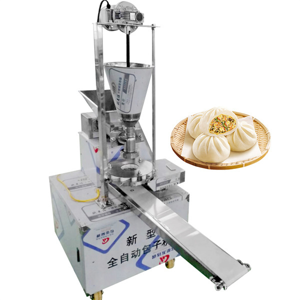 How the Automatic Empanada Machine Revolutionizes Cooking