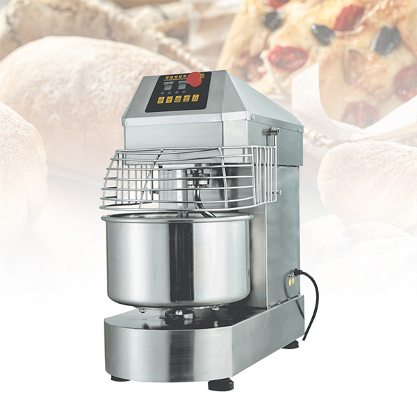 Tingkatkan keterampilan memanggangmu dengan mixer terbaik untuk membuat roti sendiri