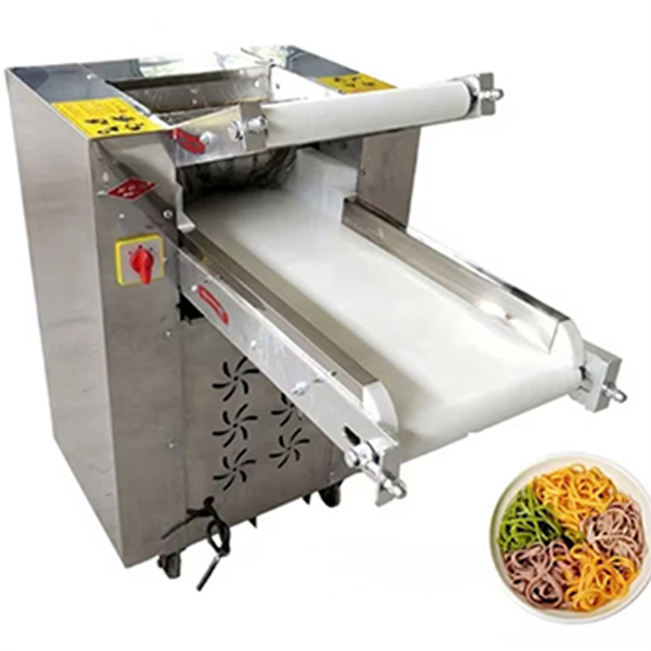 Enhance your momo-making process with a press machine