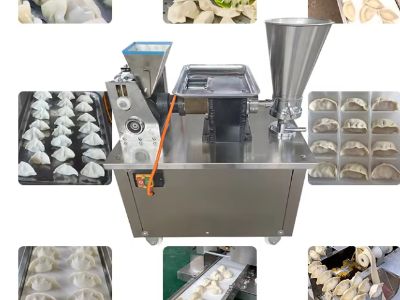 Cilat janë Përbërësit Kyç të Makinerisë Industriale për Empanadas?