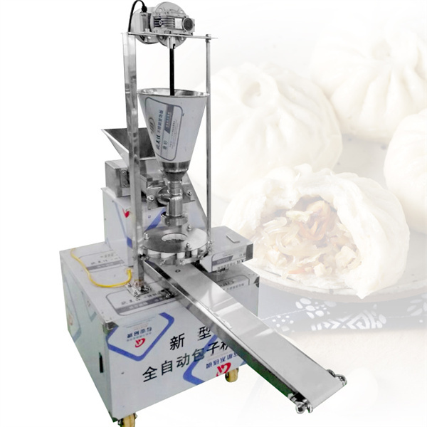 Sparen Sie Zeit und steigern Sie die Effizienz mit unserer benutzerfreundlichen Dampfbrot-Maschine.