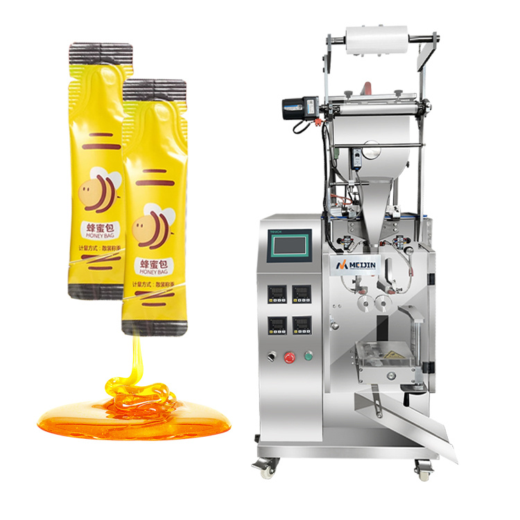 Food Preservation in Great way By Vacuum Packaging