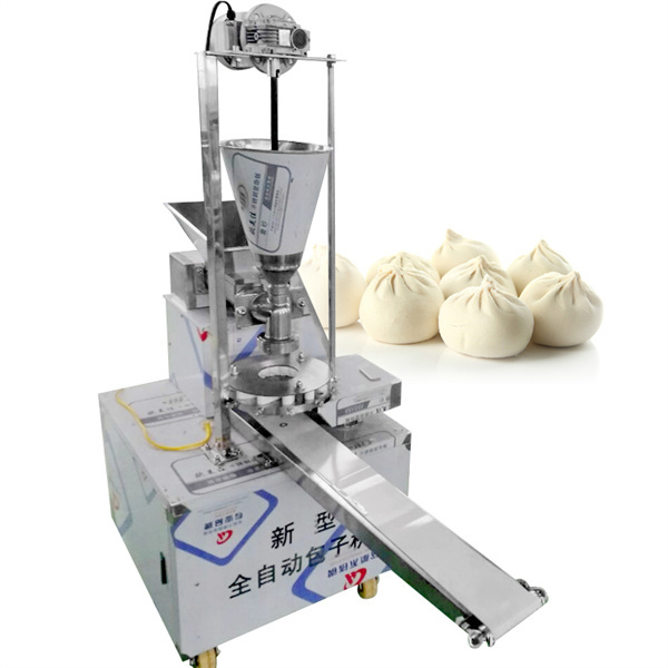 Sorprendi i tuoi amici e la tua famiglia con baozi fatti in casa da un baozi maker