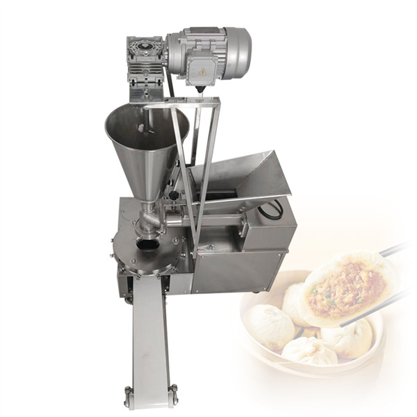 Unlocking the Potential of Homemade Empanadas with the Automatic Machine