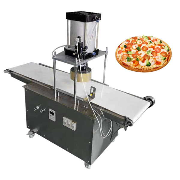 Say goodbye to hand mixing and let a pizza mixer machine do the work for you.