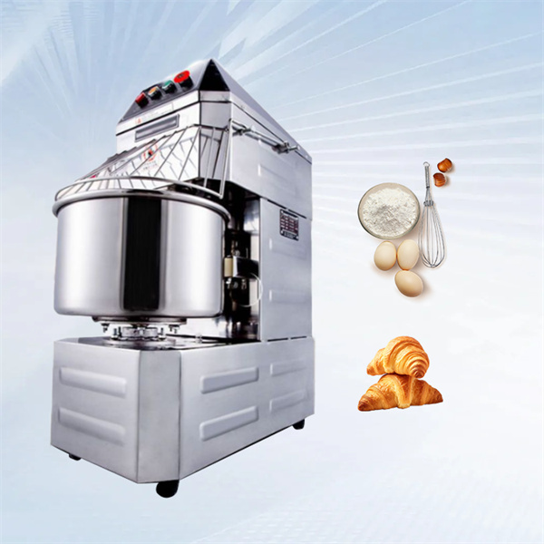 Get creative with fillings and shapes using a steamed bun bread machine
