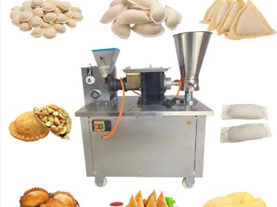 Ndikimi i Trashësisë së Shtresës së Bukës mbi Performancën e Makinës për Empanadas