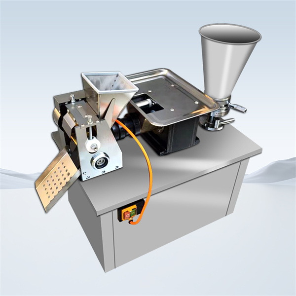 Crea deliziose cialde a casa con un Momo Maker