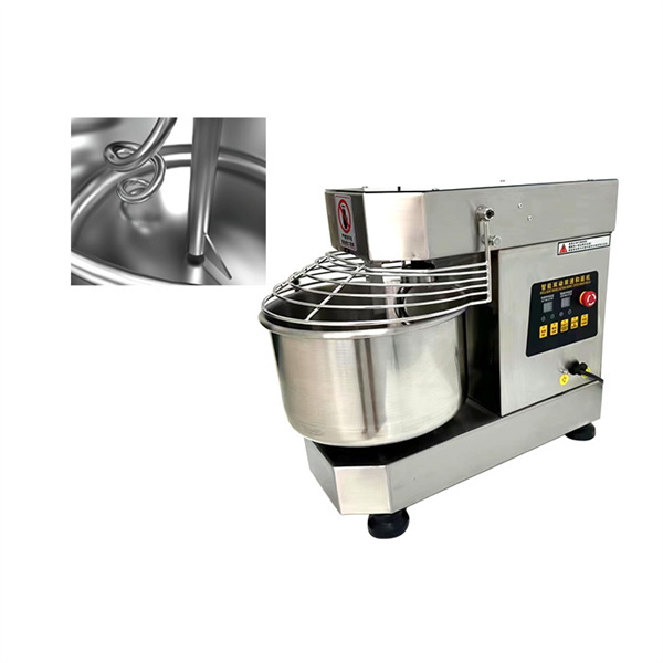 Bumili ng pinakamahusay na dough mixers para sa lahat ng iyong mga baking na pangangailangan