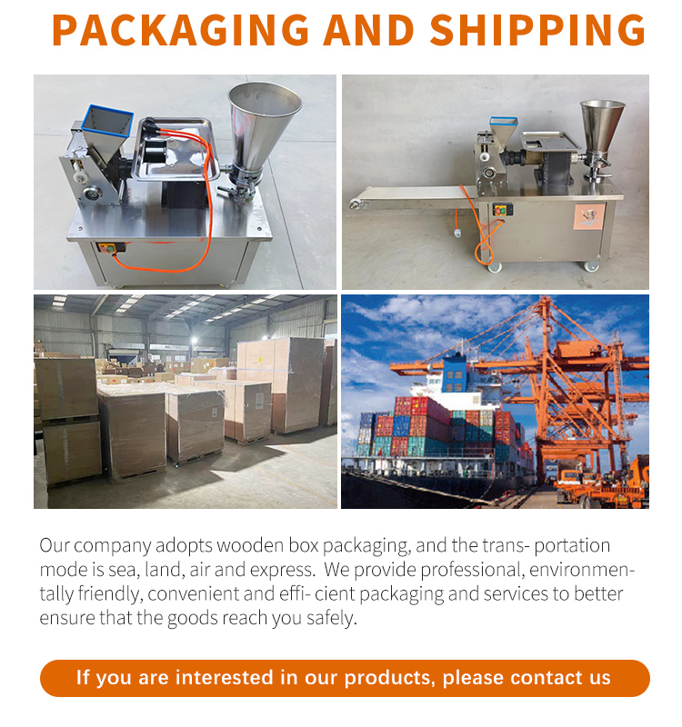 product desktop smallest electric 110v 220v dumpling wonton baozi sumai making machine with mould changed meijin-17