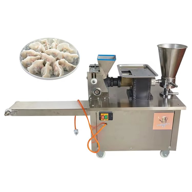 Impress Your Guests with Homemade Dumplings Made with Auto Dumpling Maker