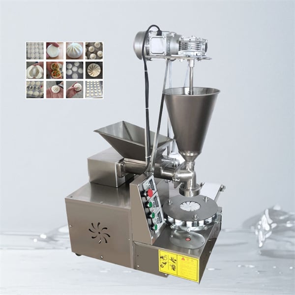Enjoy homemade momos anytime with the help of a manual momo maker