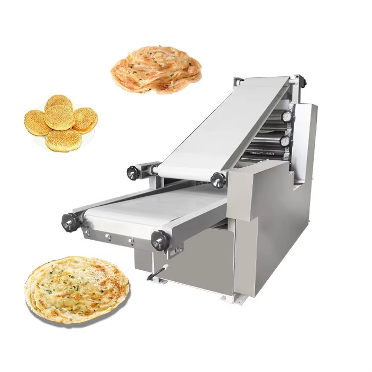 Pag-unawa sa siklo ng pagpaputol sa mga bread machine