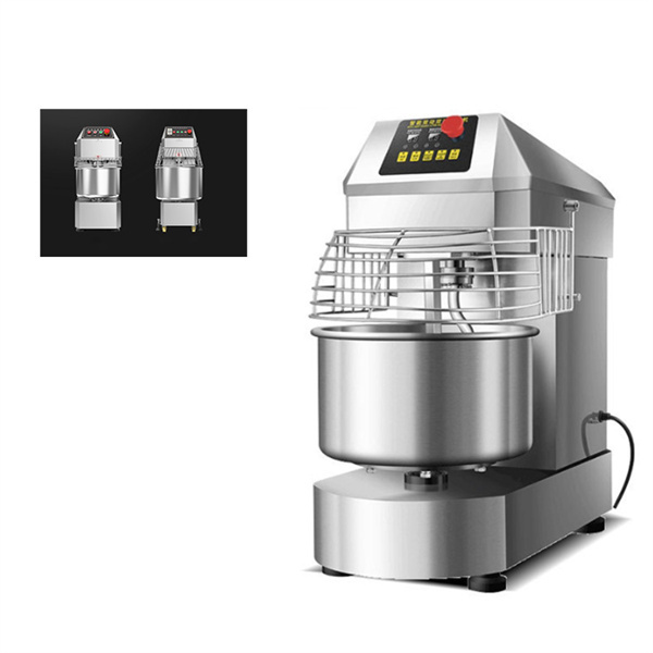 Elevate your baking game with the best dough mixer for amateurs and professionals alike
