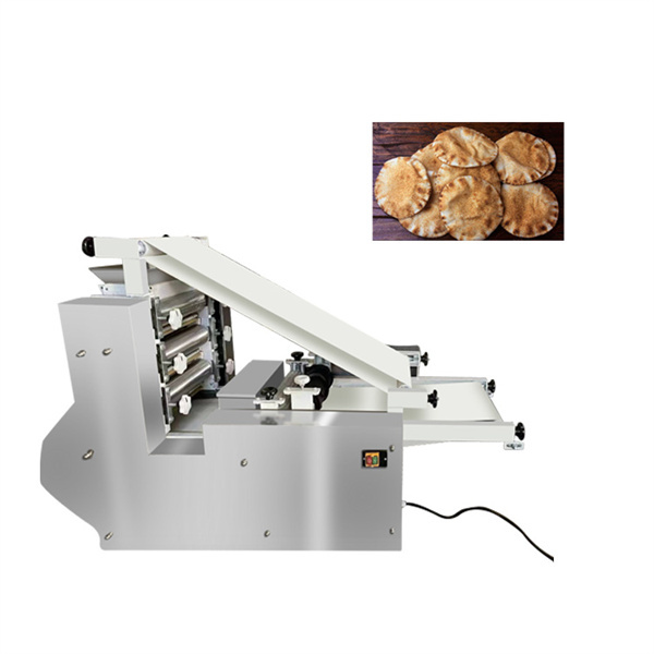Discover the Power of Roti Maker Machine