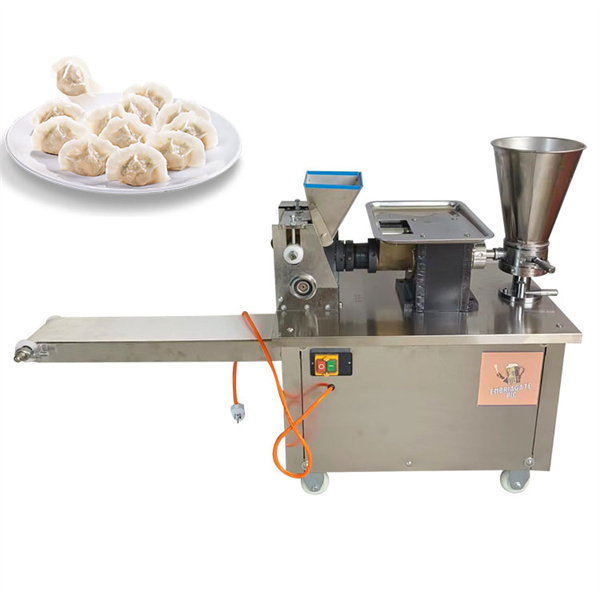 Upgrade your kitchen skills with a tabletop dumpling maker