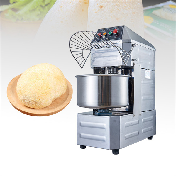 Migliora il tuo modo di fare pasticceria con la soluzione definitiva per impastatrice per farina