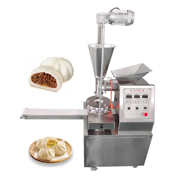 Verbessere dein Dim-Sum-Erlebnis mit diesem vielseitigen Bao-Teigkoch